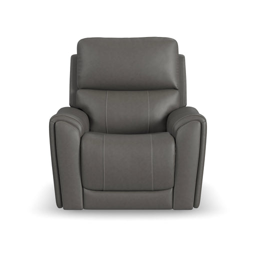 Carter Latitudes Power Recliner with Power Headrest & Lumbar - 5000004892