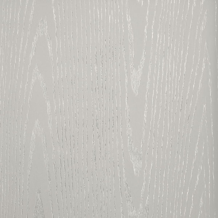 Vaughan-Bassett Passageways Oyster Grey 6 Drawer Dresser in Grey