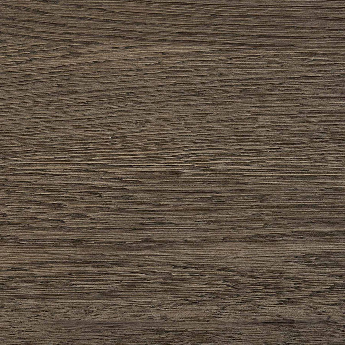 Vaughan Bassett Yosemite 3 Drawer Nightstand in Smoke