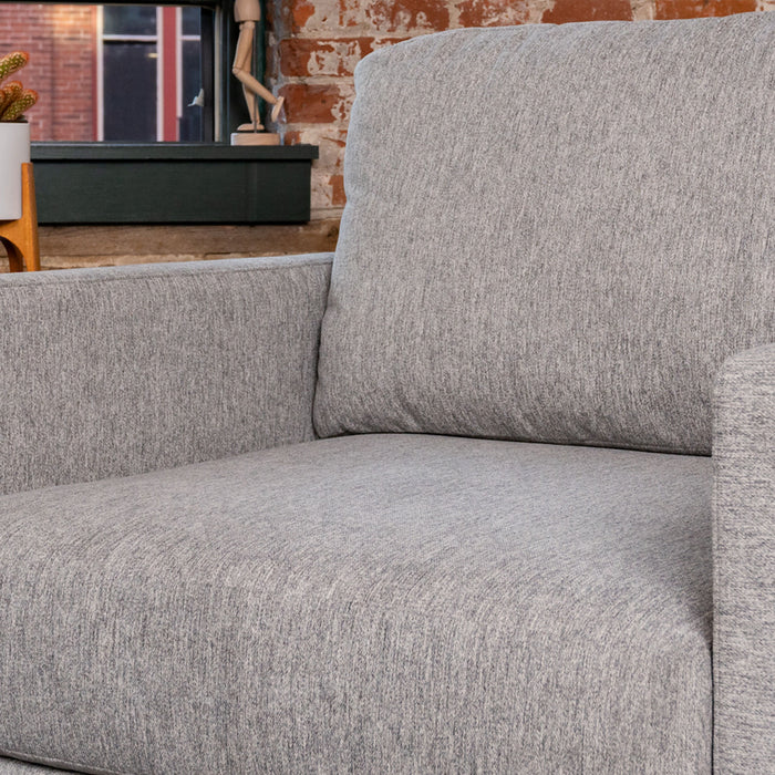 Flex Chair with Wide Arm - 5000003318