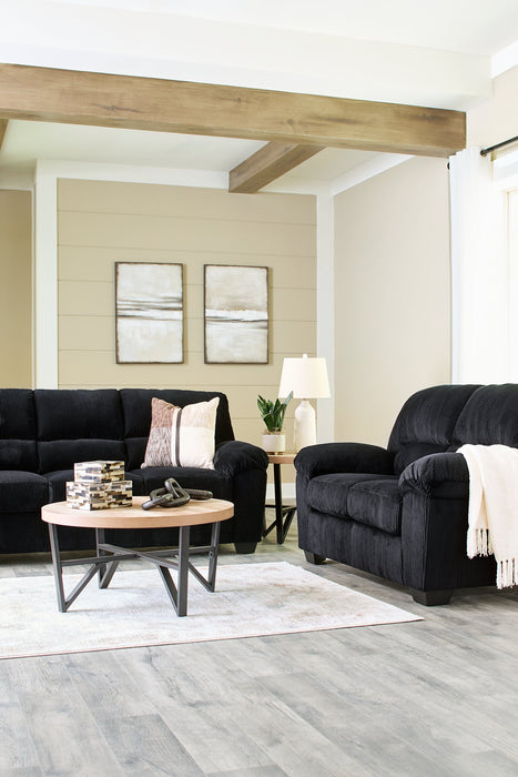 SimpleJoy Living Room Set