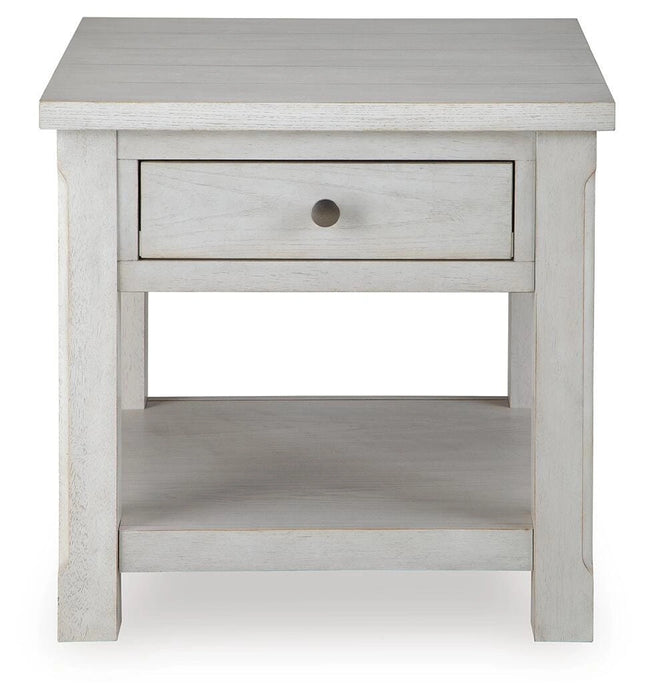 Robbinsdale End Table