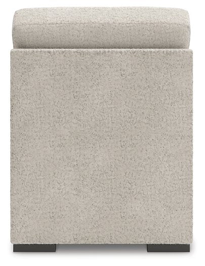 Cuddle Plush Sectional with Chaise