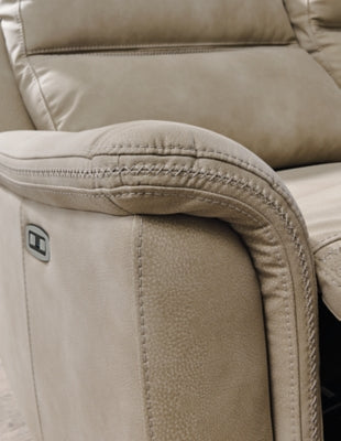 Next-Gen DuraPella Power Reclining Sofa