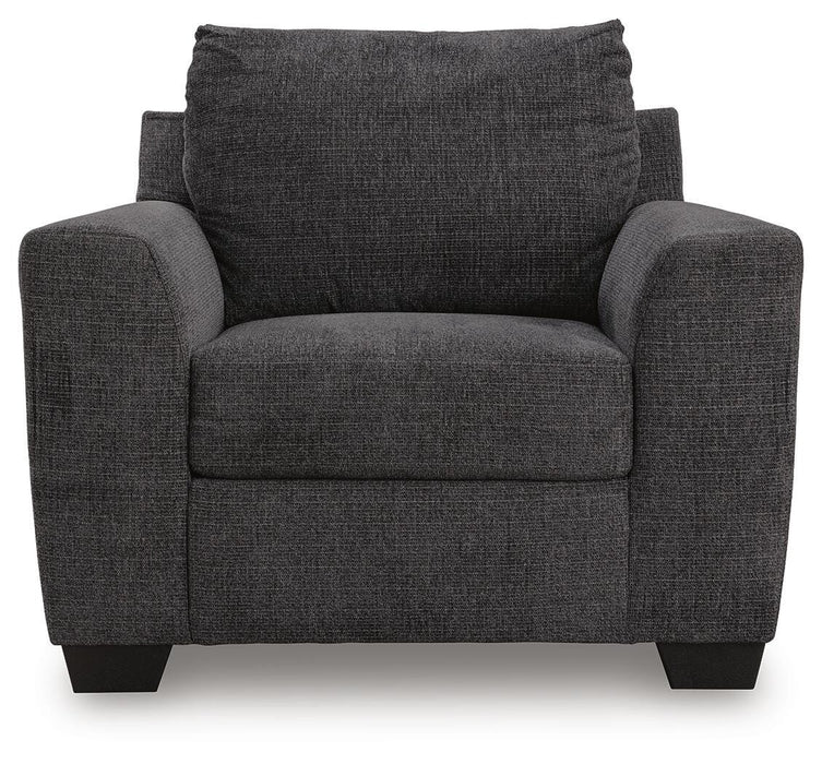 Loreo Chair