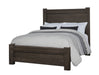 Vaughan Bassett Dovetail Queen Poster Bed in Java image