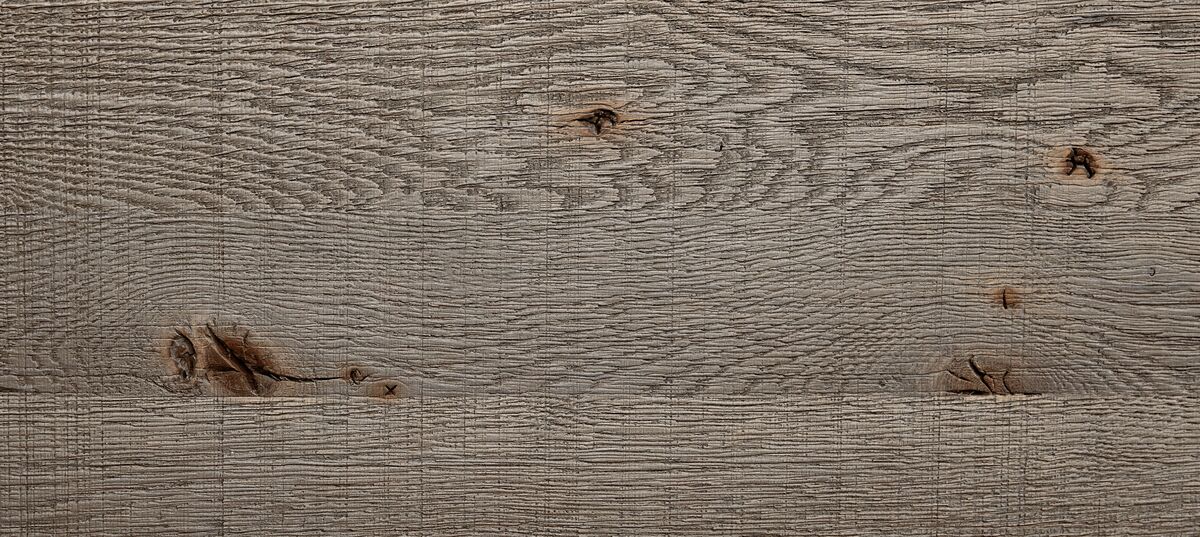 Vaughan Bassett Yellowstone California King Panel Bed in Dapple Grey