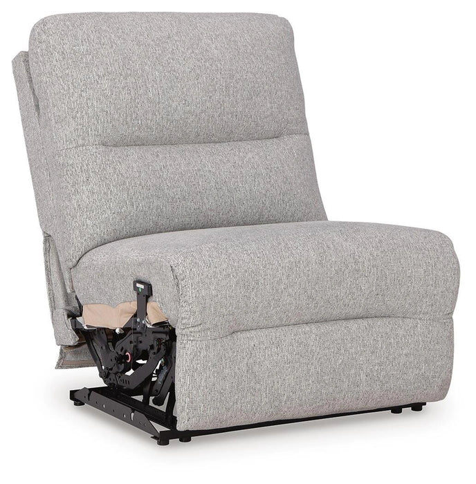 Acklen Place Power Reclining Sectional Sofa