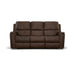 Henry Latitudes Power Reclining Sofa with Power Headrests & Lumbar - 5000005522