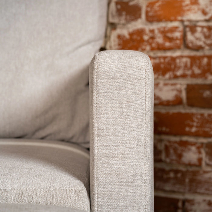 Flex Chair with Narrow Arm - 5000003358
