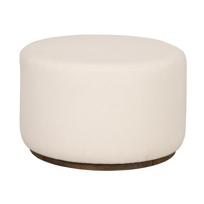 Lyra W1016-08 Ottoman