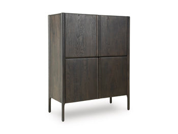 Orsonal Accent Cabinet