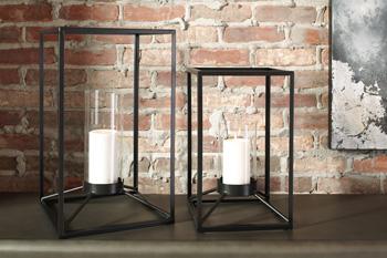 Dimtrois Lantern (Set of 2)