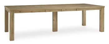 Galliden Dining Extension Table