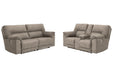 Cavalcade Power Reclining Living Room Set image