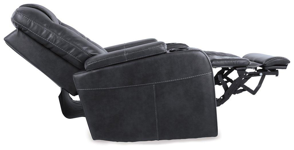 Composer Power Recliner