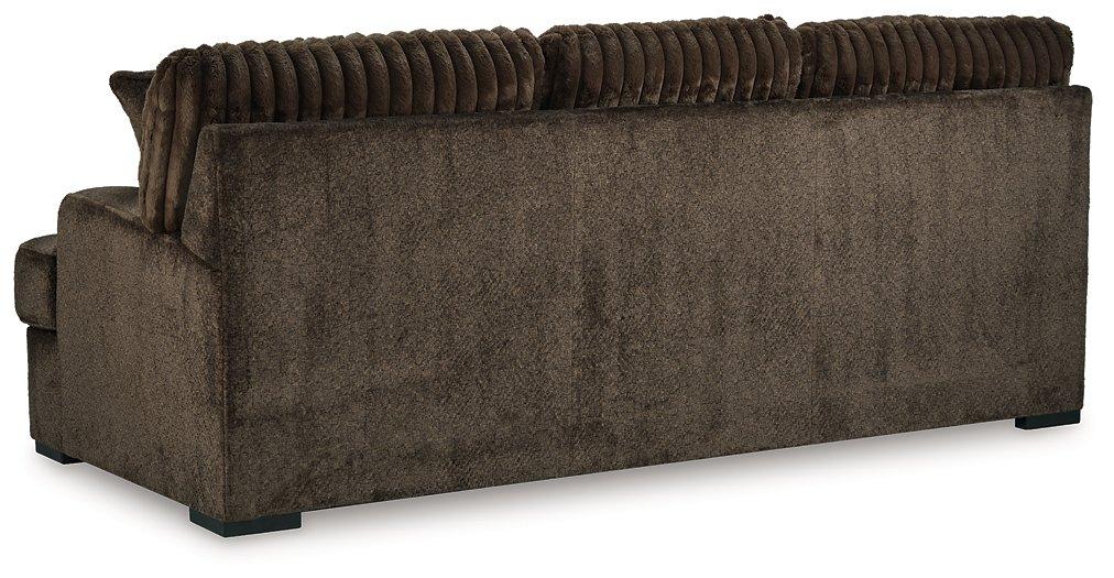 Aylesworth Sofa