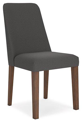 Lyncott Dining Chair