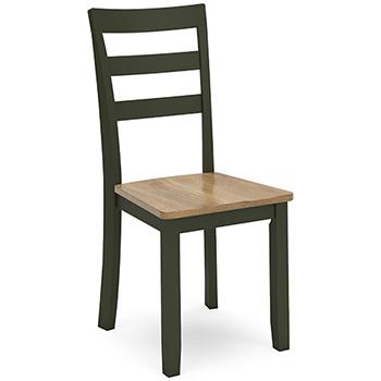 Gesthaven Dining Chair