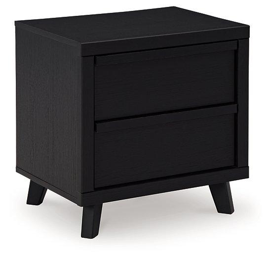 Danziar Nightstand image