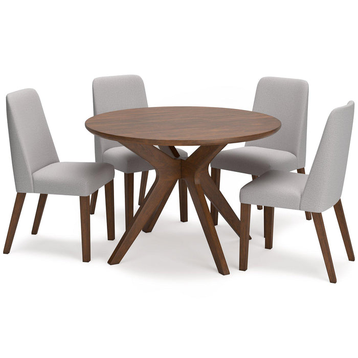 Lyncott Dining Set