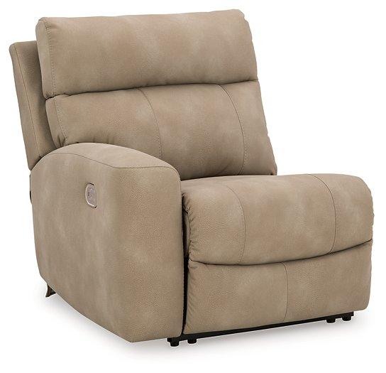 Next-Gen DuraPella Power Reclining Sectional