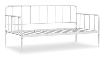 Trentlore Bed with Platform