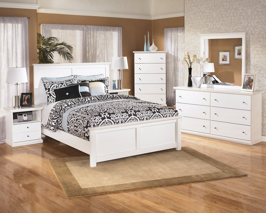 Bostwick Shoals Youth Chest of Drawers