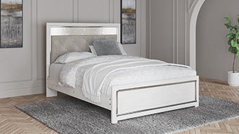 Altyra Bed