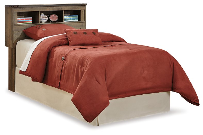 Trinell Bed