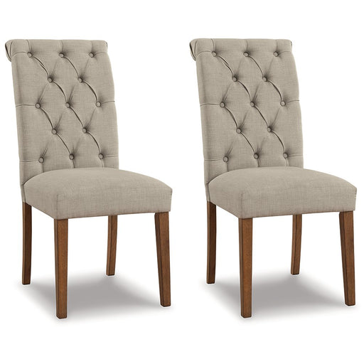Harvina Dining Chair image