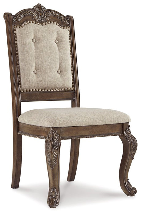 Charmond Dining Chair