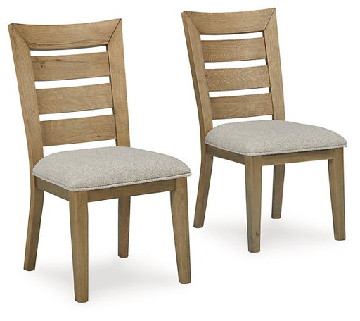 Galliden Dining Chair image