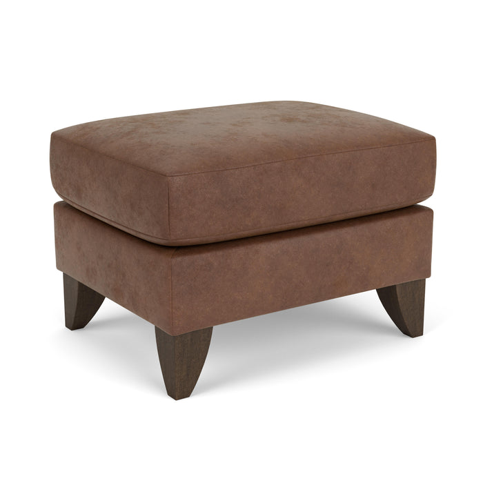 Jupiter 030C-08 Ottoman