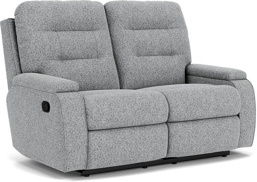 Kerrie 2806-60 Reclining Loveseat image