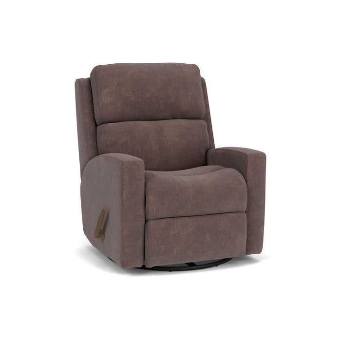 Catalina 2900-53 Swivel Gliding Recliner