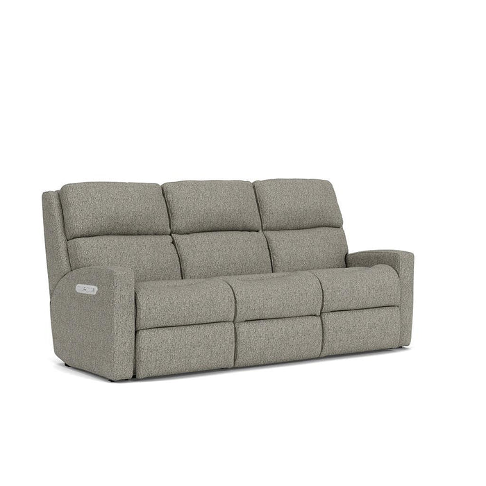 Catalina 2900-62H Power Reclining Sofa with Power Headrests image