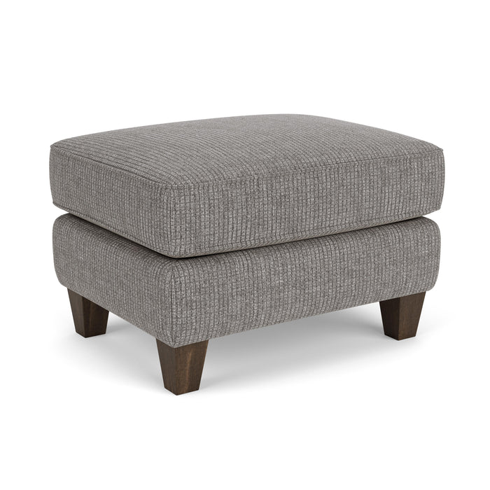 Libby 5005-08 Ottoman