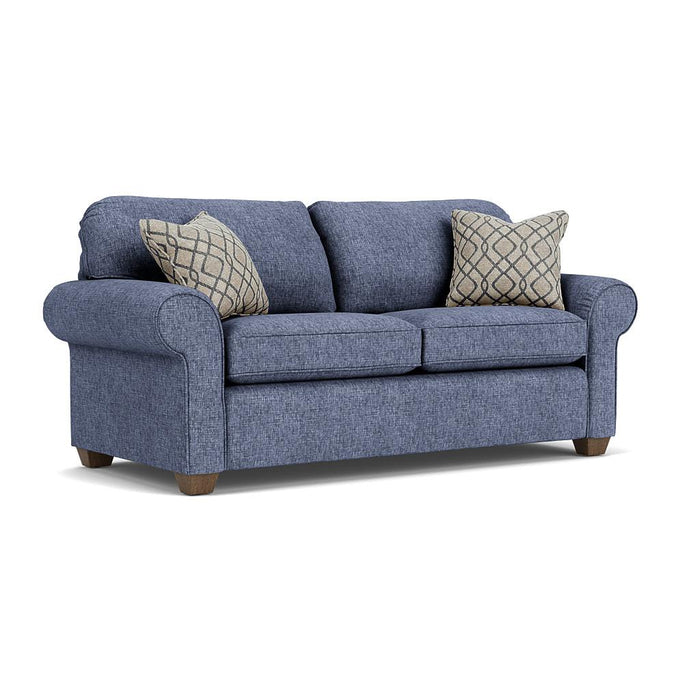 Thornton 5535-30 Two-Cushion Sofa