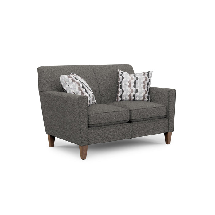 Digby 5966-20 Loveseat