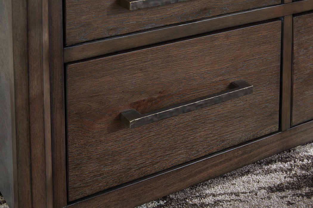 Kallenny Coffee Table