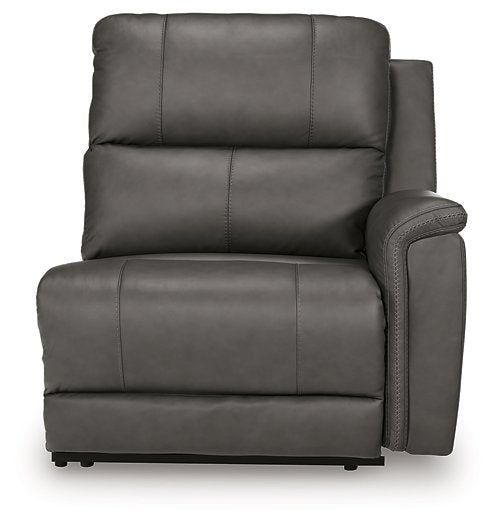 Bleckley Power Reclining Sectional