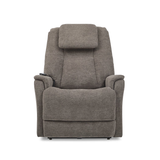 Zecliner Model 3+ Power Rocking Sleep Recliner with Power Headrest, Lumbar, Heat & Massage - 5000009543