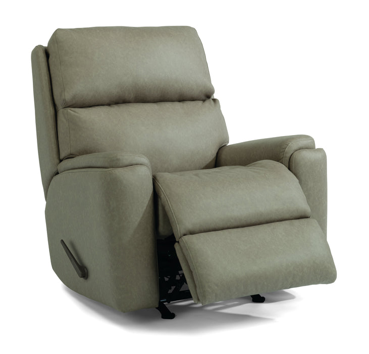 Rio 2904-51 Rocking Recliner